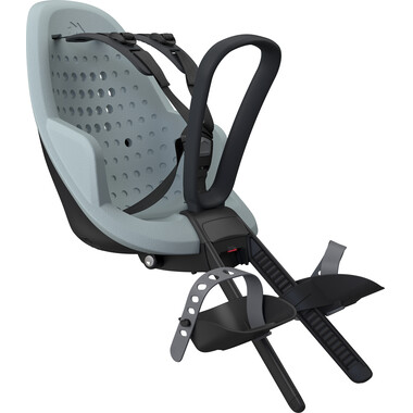 Cadeira para Bebé THULE YEPP 2 Mini Fixação Dianteira Azul Alasca 0